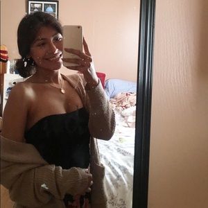 Meet your Posher, Maritza